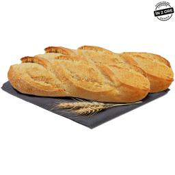 Paine alba rustica 300g