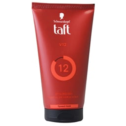 Taft | Gel de par V12 150ml