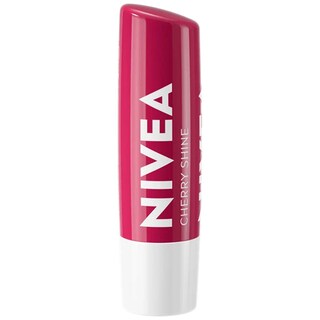 Nivea | Balsam de buze Cherry Shine 4.8g