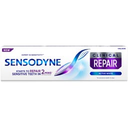 Sensodyne | Pasta de dinti Clinical Repair Active White 75ml