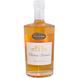 Chateau Padouen | Vin alb Sauternes 0.75L