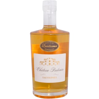 Chateau Padouen | Vin alb Sauternes 0.75L