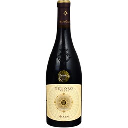 Piccini | Memoro | Vin rosu cupaj din soiurile: Primitivo, Montepulciano, Nero D'Avola si Merlot 0.75l
