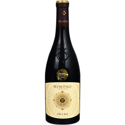 Piccini | Memoro | Vin rosu cupaj din soiurile: Primitivo, Montepulciano, Nero D'Avola si Merlot 0.75l