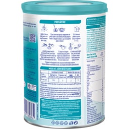 NAN Optipro | Produs pe baza de lapte praf, fortifiat, NAN OPTIPRO 3, de la 1 an 400g