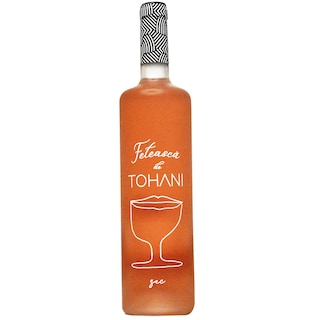 Tohani | Feteasca de Tohani | Vin roze sec Feteasca Neagra 0.75L