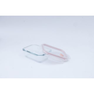 Neoflam | Caserola din sticla borosilicata, 370ml