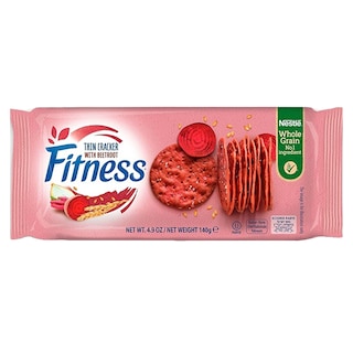 Nestle | Crackers subtiri cu sfecla  140g