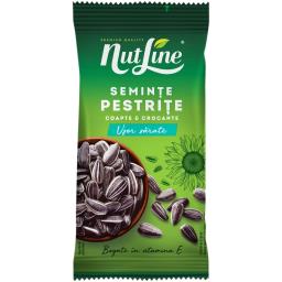 Seminte pestrite usor sarate 100g