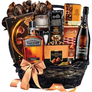 (bucata) | Cos cadou Gentleman Experience