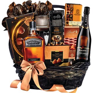 (bucata) | Cos cadou Gentleman Experience