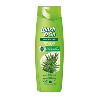 Wash&Go