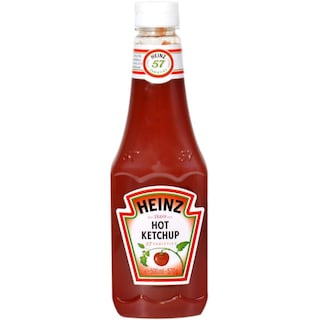 Heinz | Ketchup picant de rosii 570g