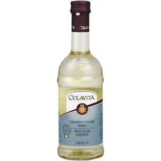 Colavita | Otet balsamic alb 500ml