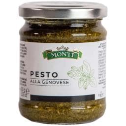 Sos pesto genovese 180g