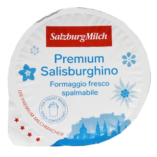SalzburgMilch | Branza tartinabila 100g