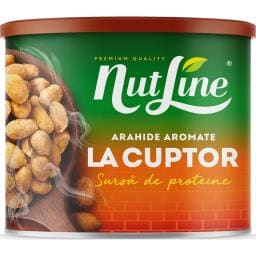 Arahide aromate la cuptor 135g