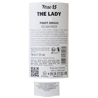 The Lady
