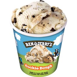 Ben&Jerry's | Inghetata cu biscuiti 406g