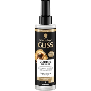 Gliss | Balsam spray Ultimate Repair 200ml