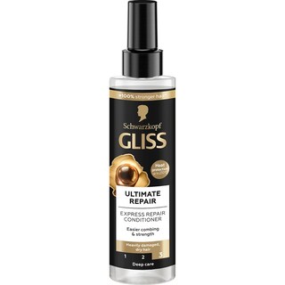 Gliss | Balsam spray Ultimate Repair 200ml