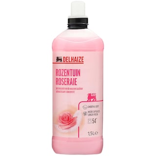 Delhaize | Balsam de rufe Rose Garden, 54 spalari 1.5L