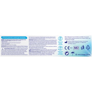 Corega | Crema adeziva pentru proteza dentara Ultra fixare 40g