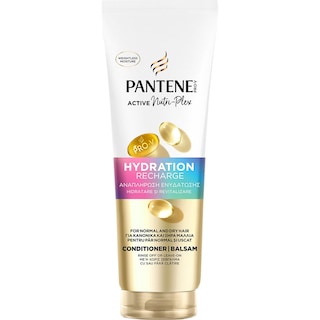 Pantene Pro-V | Balsam Pro-V Active Nutri Plex Hydration Recharge 230ml