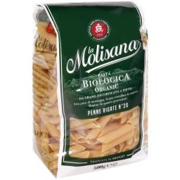 Paste Penne Rigate eco 500g