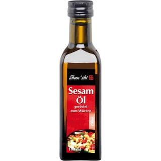 Shan'Shi | Ulei de susan 100ml