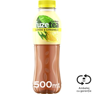 Fuzetea