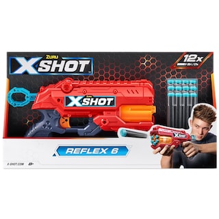 X Shot