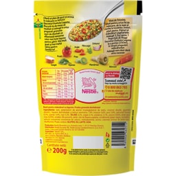 Maggi | Baza pentru mancaruri cu legume 200g