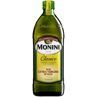 Monini | Ulei de masline extravirgin 1L