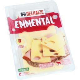 Emmental felii 200g