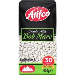 Fasole alba Bob Mare 900g