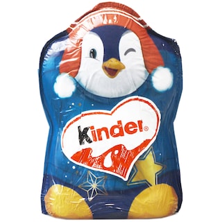 Kinder | Figurina din ciocolata cu lapte 35g