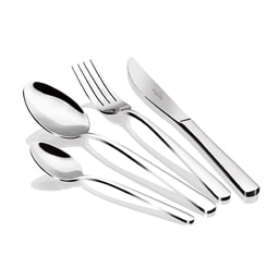 Berlinger Haus | Set tacamuri inox, 24 bucati, diverse modele
