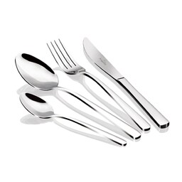 Berlinger Haus | Set tacamuri inox, 24 bucati, diverse modele