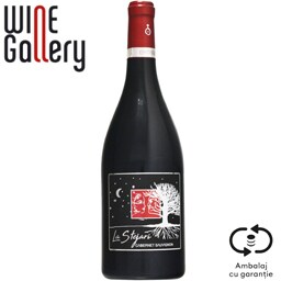 Recas | Vin alb sec 750ml