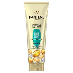 Balsam pentru par Aqua Light 200ml