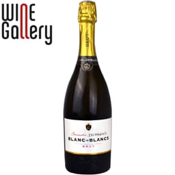 Geisweiler | Vin spumant Brut Blanc de Blancs 750ml