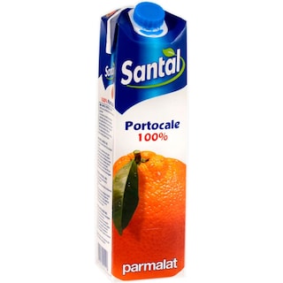 Santal | Suc de portocale 1L
