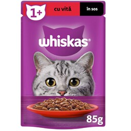 Whiskas