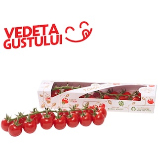 Toma'dor | Rosii cherry 200g