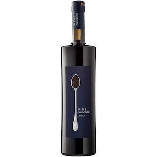 Wine Chocolate