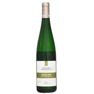 Domaines Vinsmoselle | Vin alb Riesling 0.75L
