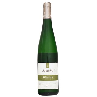 Domaines Vinsmoselle | Vin alb Riesling 0.75L