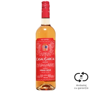 Casal Garcia | Vin rose 0.75L