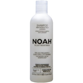 Noah | Sampon pentru uz frecvent 250ml